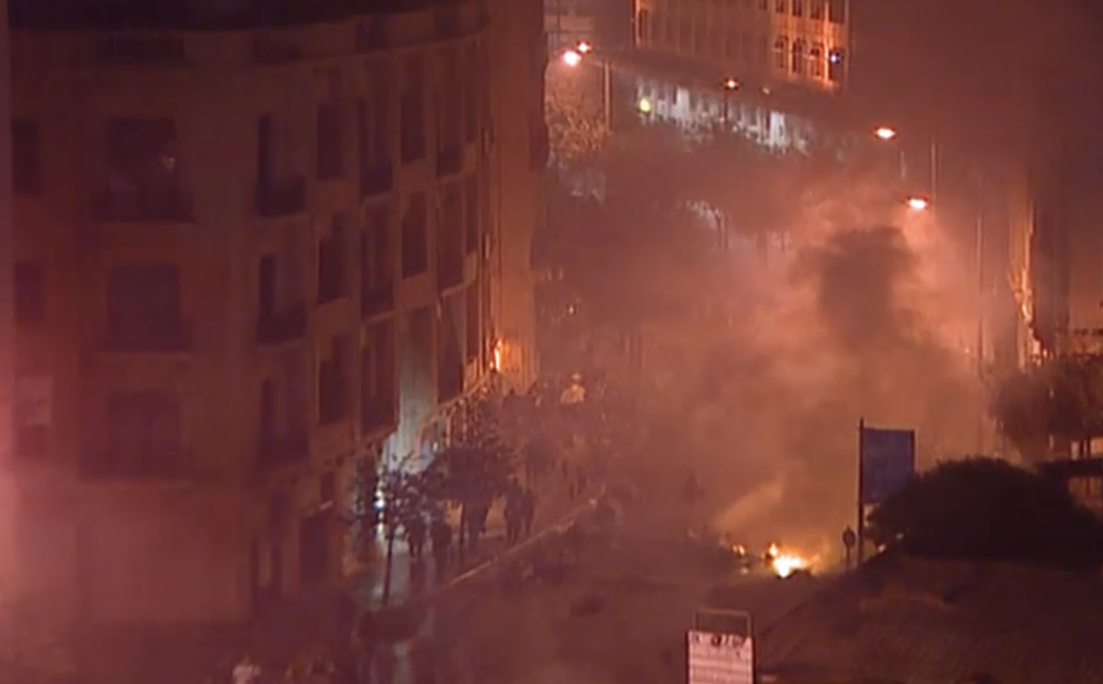 Beirut Trouble Pic 5